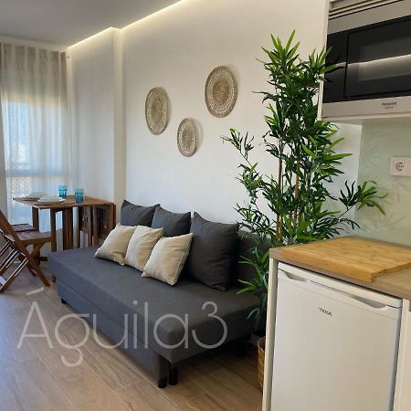 Estudio Aguila3 베날마데나코스타 외부 사진