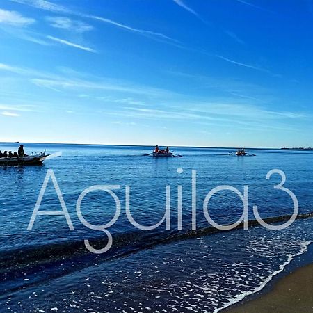 Estudio Aguila3 베날마데나코스타 외부 사진