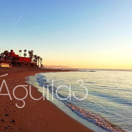 Estudio Aguila3 베날마데나코스타 외부 사진