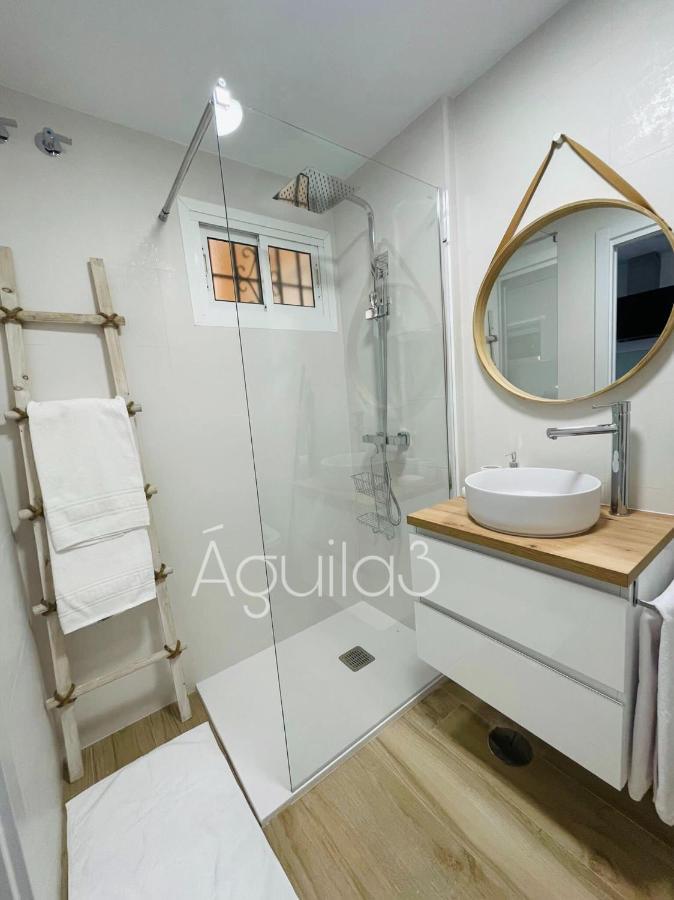 Estudio Aguila3 베날마데나코스타 외부 사진